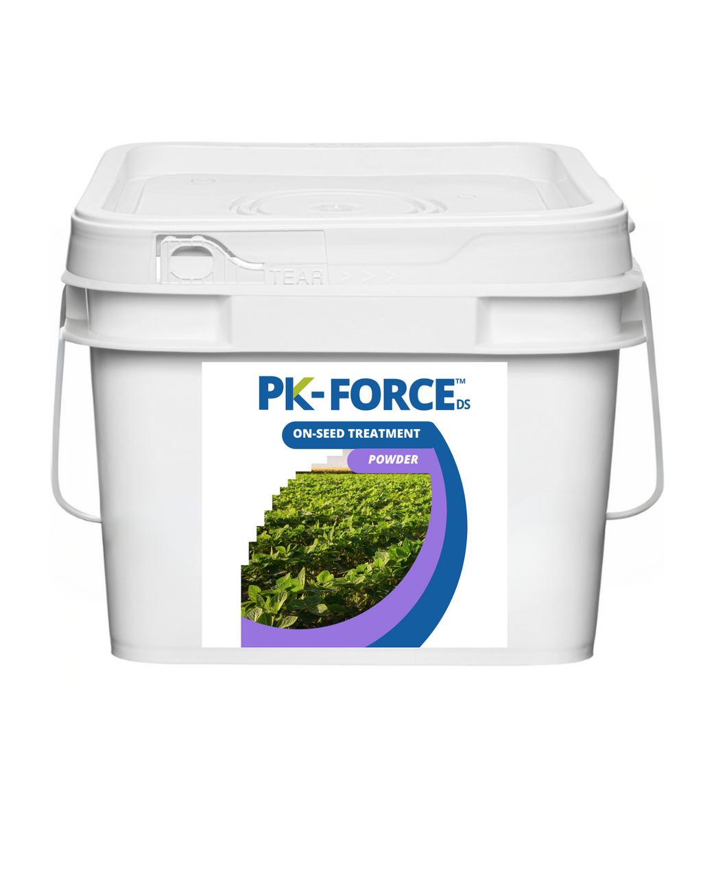 PK-FORCE DS™ PHOSPHORUS/POTASSIUM INOCULANT - POWDER